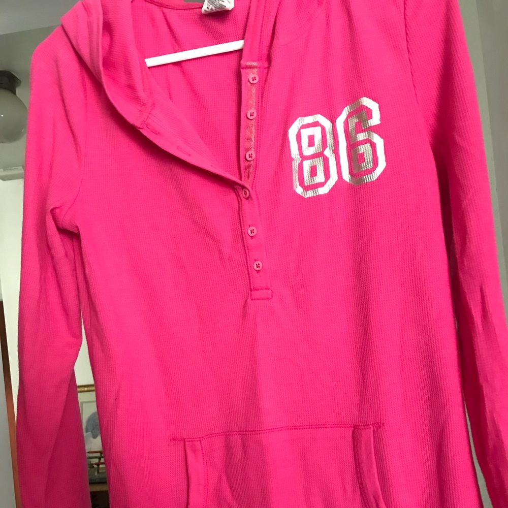 PINK Victoria Secret Hoodie